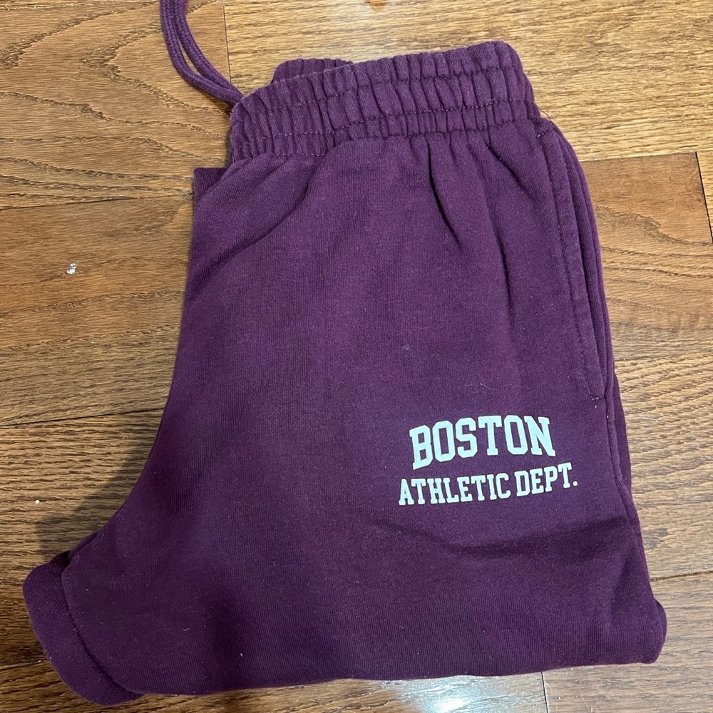 GARAGE sweatpants